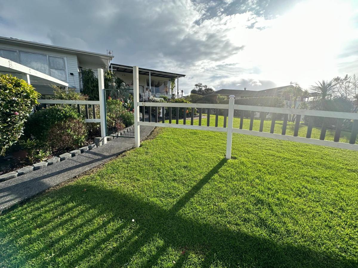 Villa Lucky House Auckland