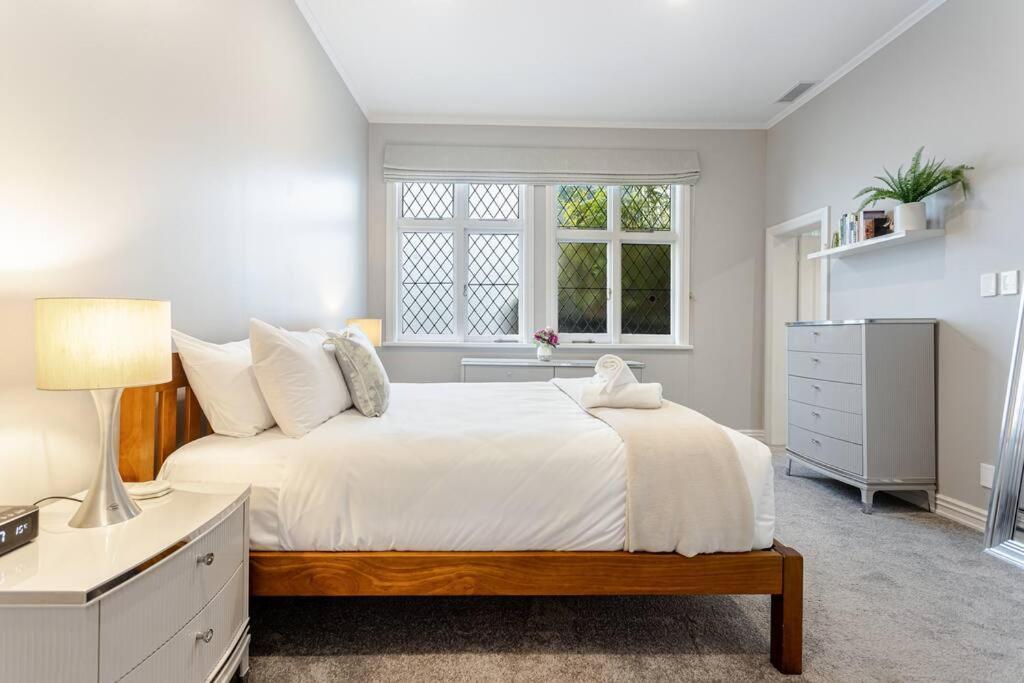 Parnell With Stunning Views Holiday home Auckland