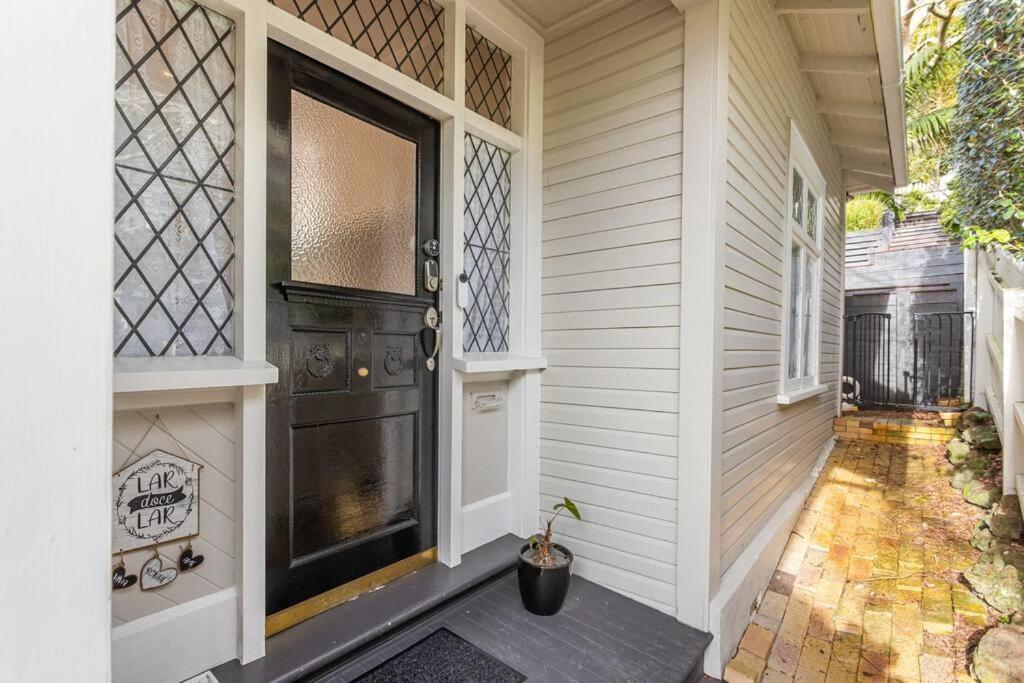 Parnell With Stunning Views * Auckland