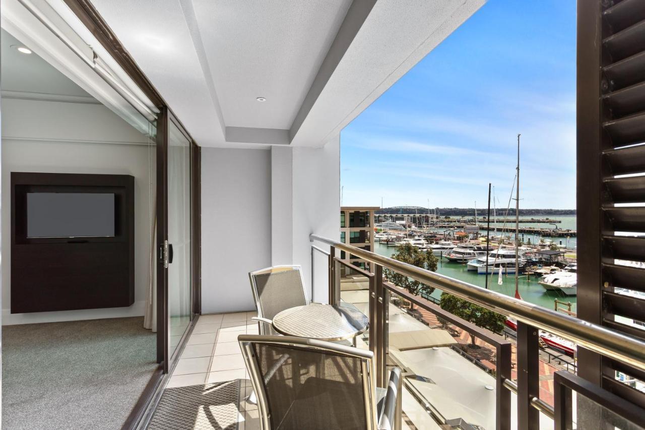 Apartment Stunning Harbour Views *