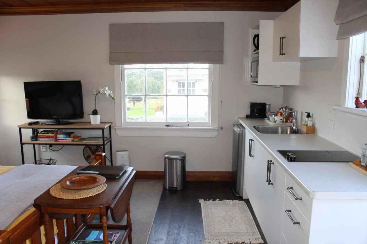 The - Huntly House Apartment *