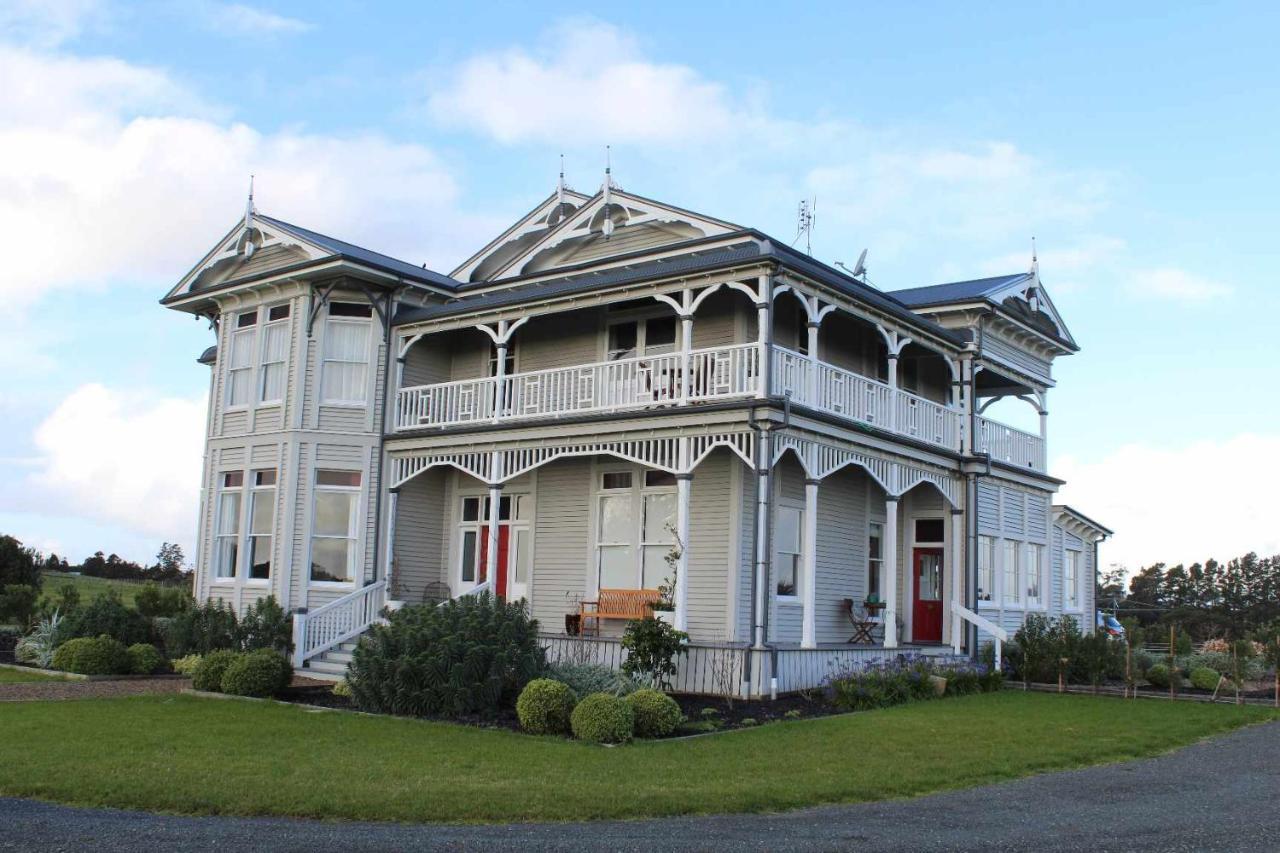 Apartment The - Huntly House *