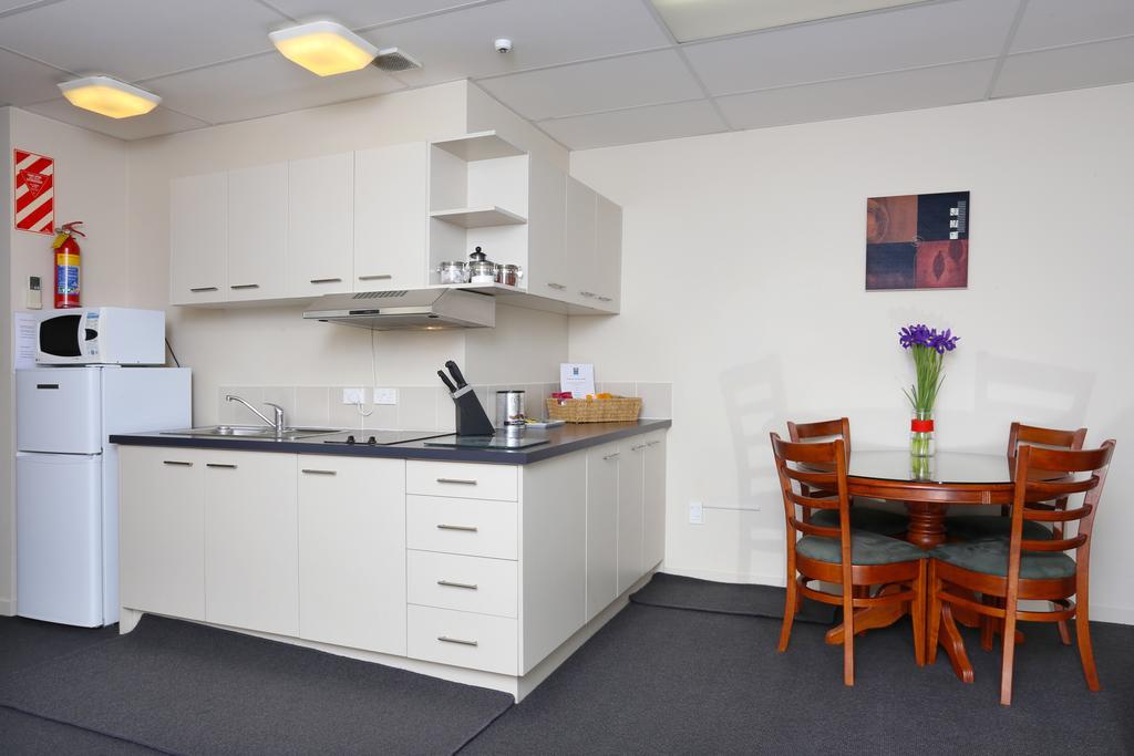 Aparthotel Kudos Business & Airport Auckland