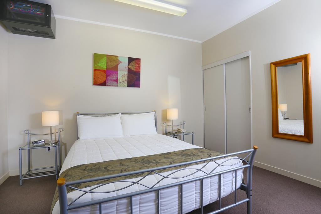 Kudos Business & Airport 4* Auckland