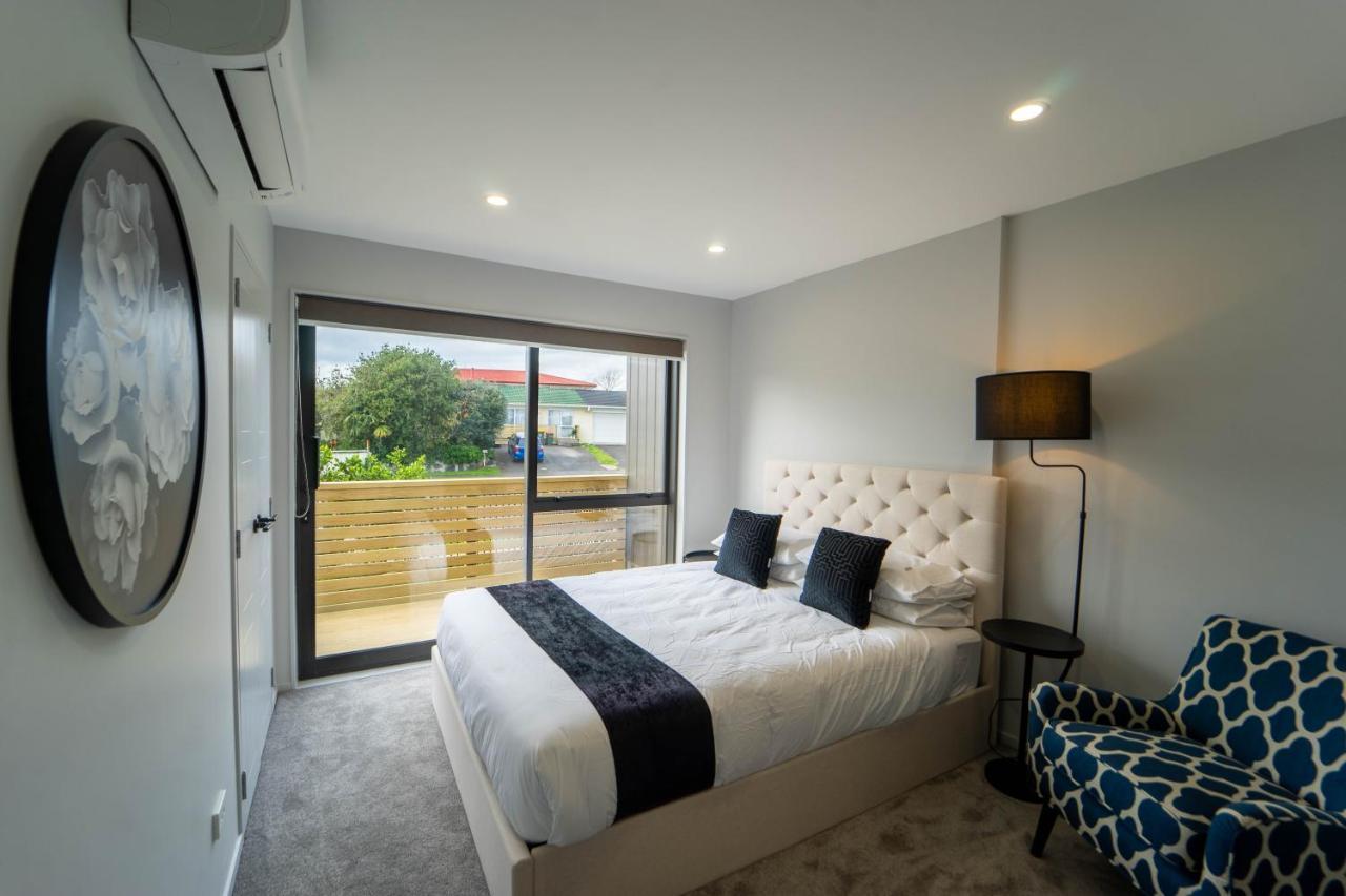 Sunnyhills Viewside Town House Holiday home