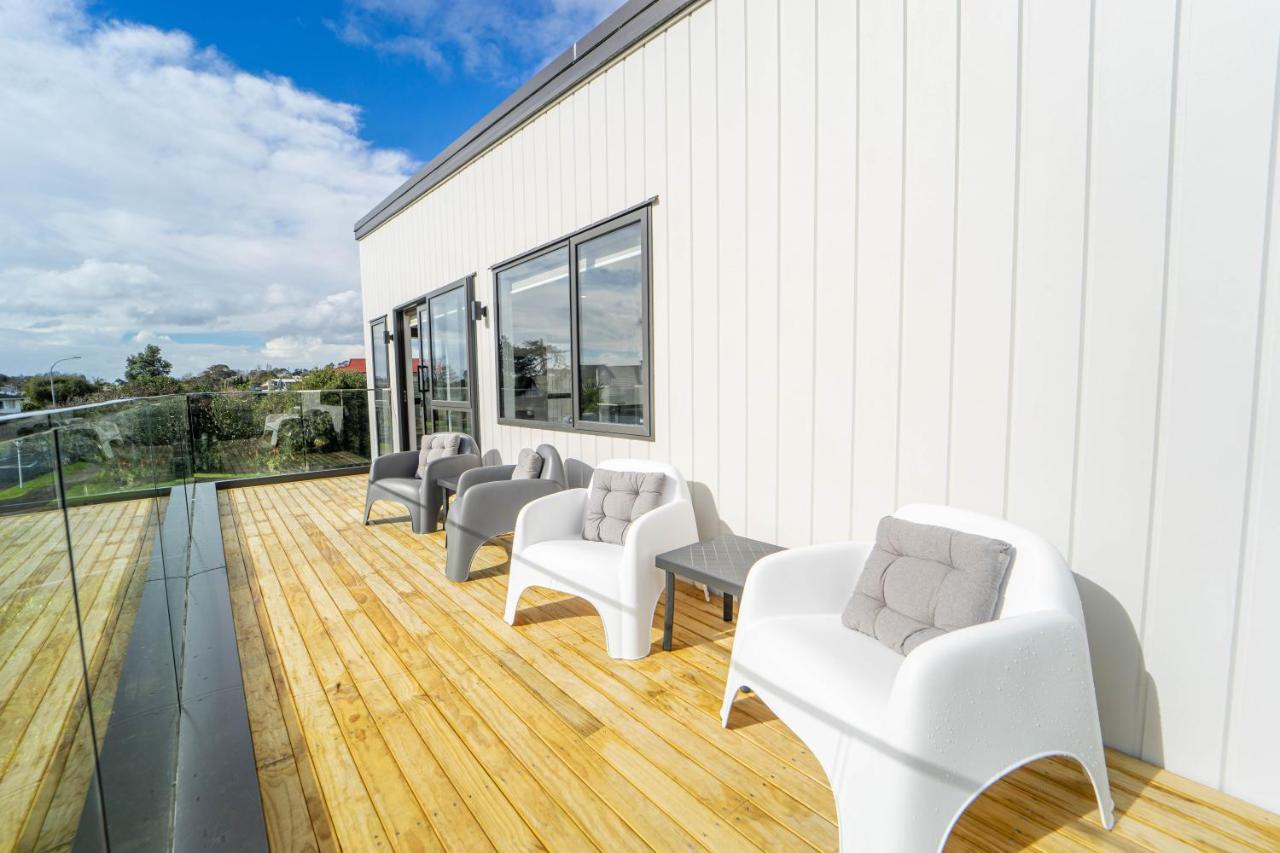 Sunnyhills Viewside Town House *