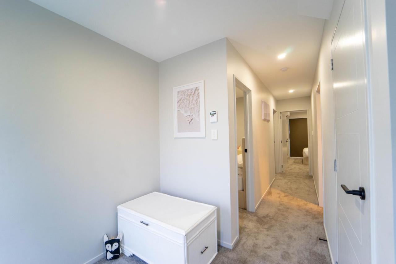 Holiday home Sunnyhills Viewside Town House Auckland