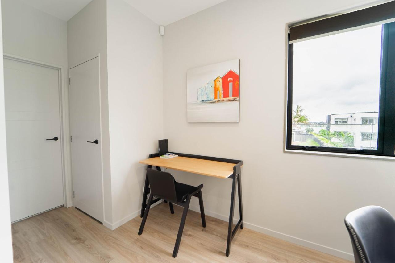 Sunnyhills Viewside Town House Holiday home *