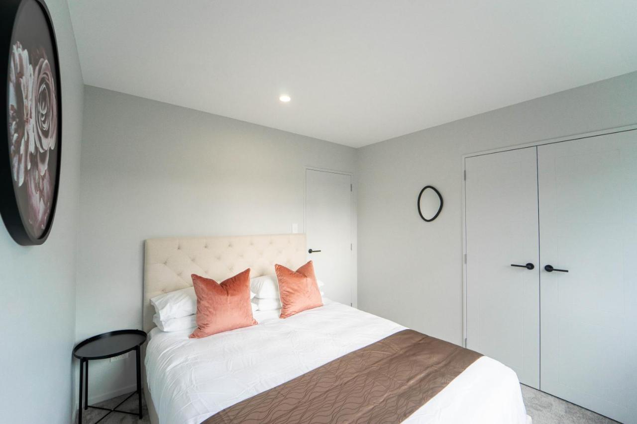 Sunnyhills Viewside Town House Holiday home Auckland