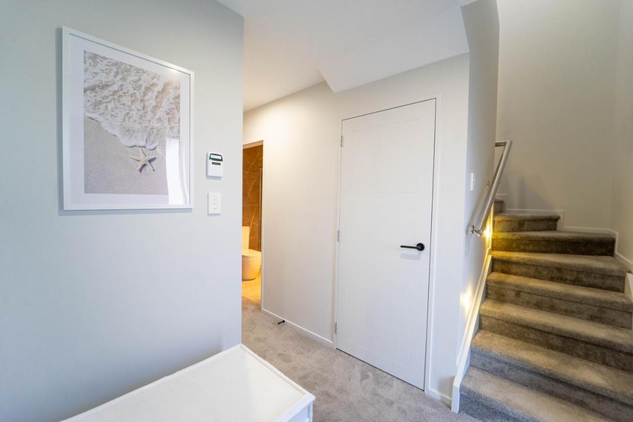 Holiday home Sunnyhills Viewside Town House Auckland