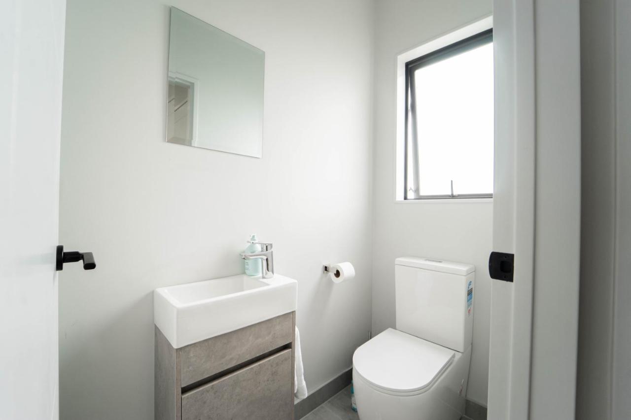 Sunnyhills Viewside Town House Holiday home Auckland