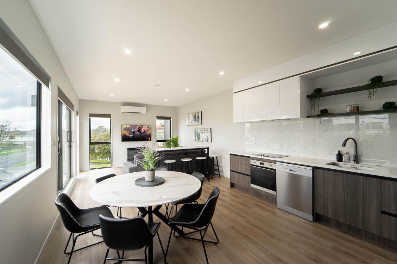 Holiday home Sunnyhills Viewside Town House
