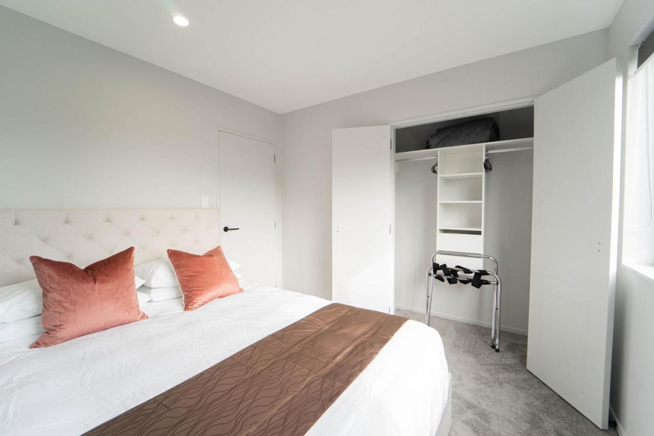 Holiday home Sunnyhills Viewside Town House *