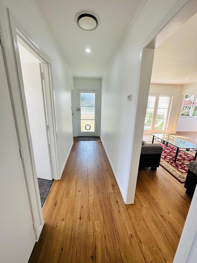 Holiday home Spacious 4 Bedroom House In Manukau *