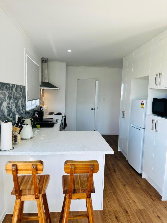 Spacious 4 Bedroom House In Manukau *