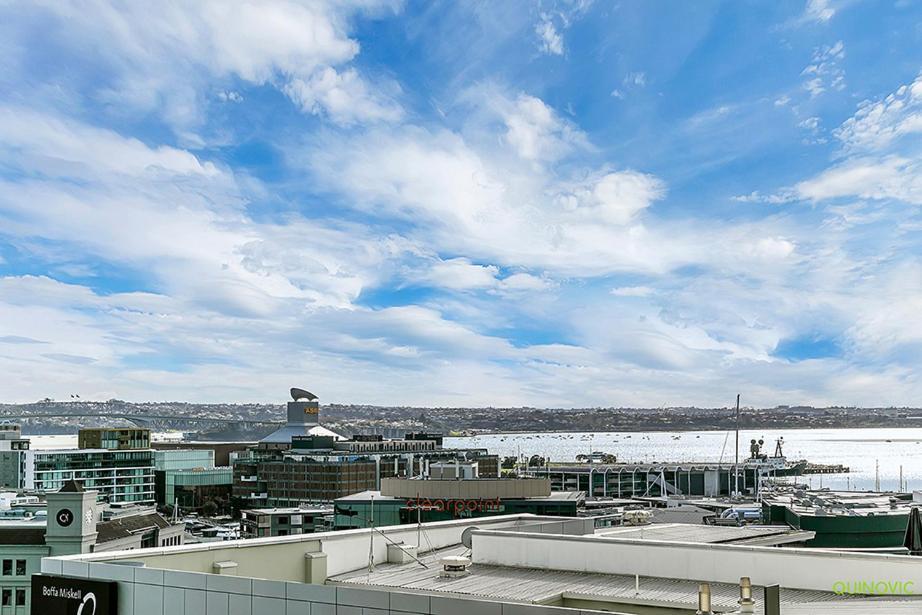 Qv Private City Hub - 484 Apartment *
