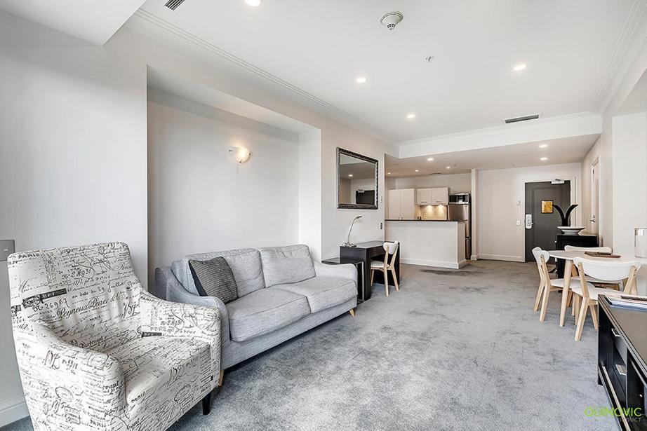 Apartment Qv Private City Hub - 484 *