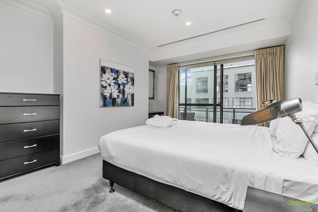 Qv Private City Hub - 484 Apartment Auckland