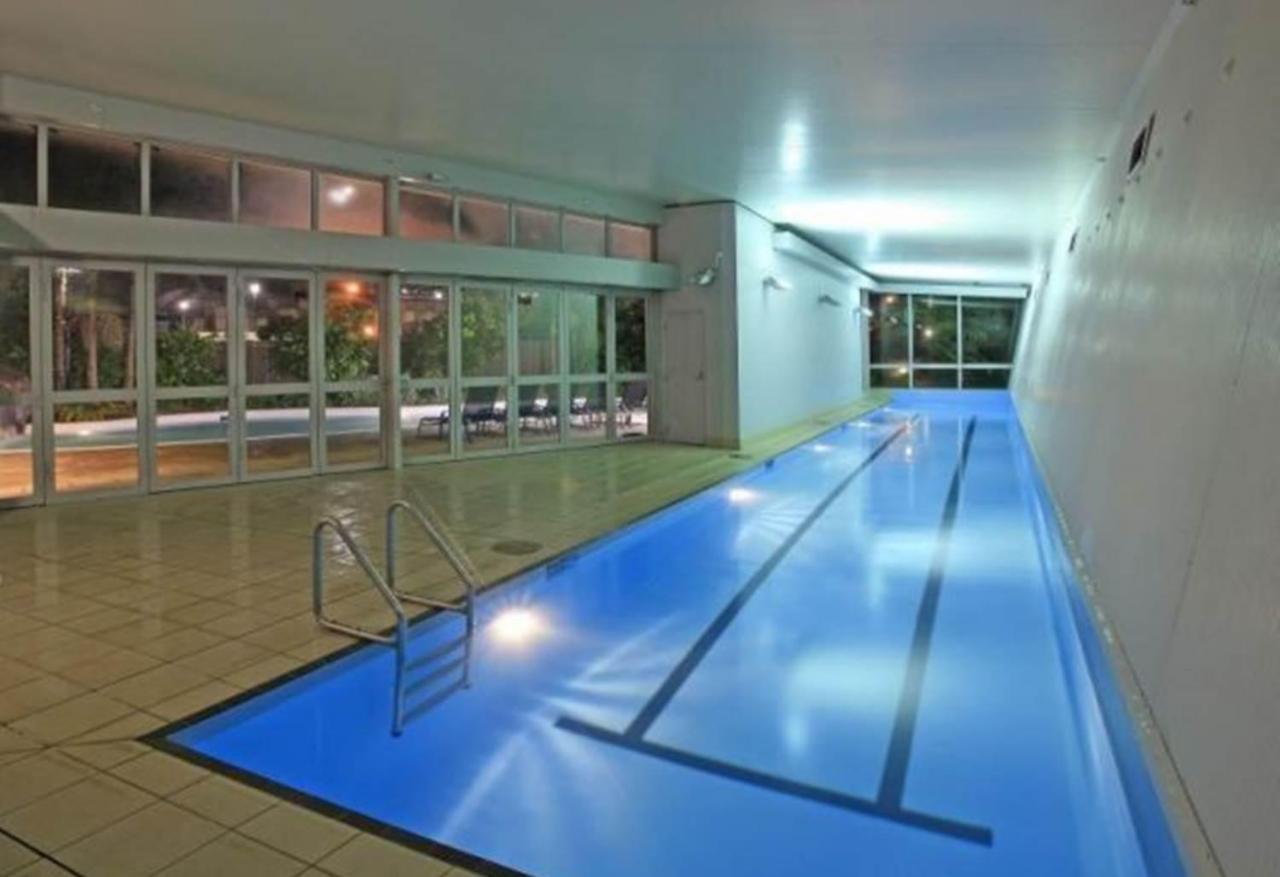 Le Mirage- Stylish, With Pools, Sauna, * Auckland