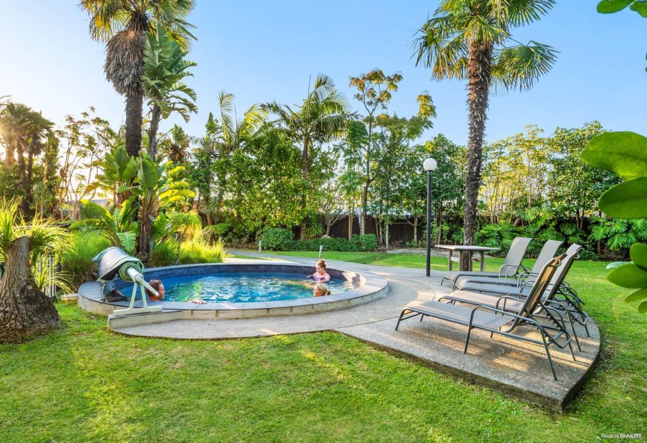Apartment Le Mirage- Stylish, With Pools, Sauna,