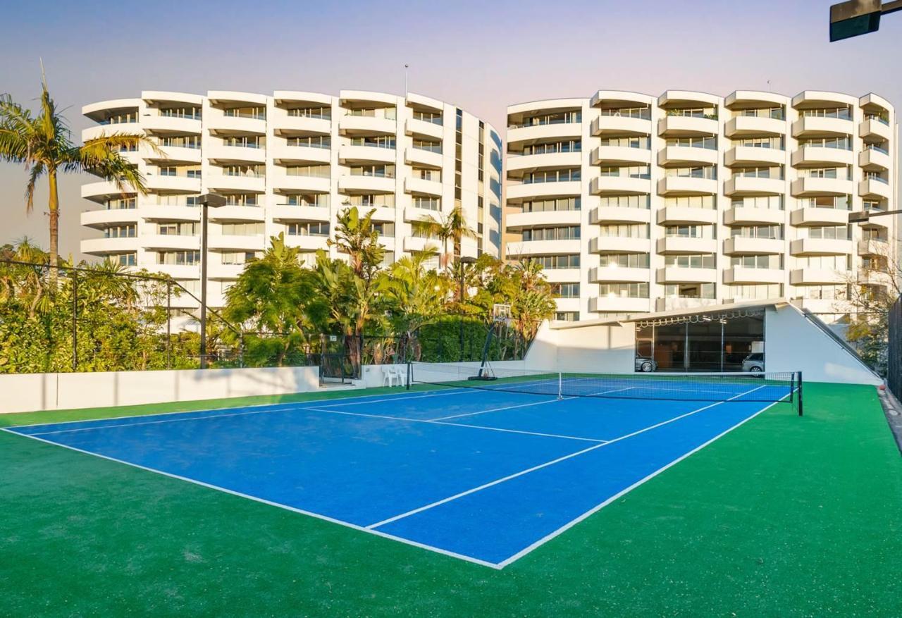 Le Mirage- Stylish, With Pools, Sauna, Apartment *