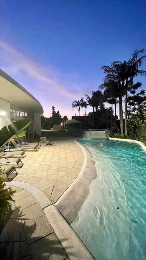 Le Mirage- Stylish, With Pools, Sauna, * Auckland