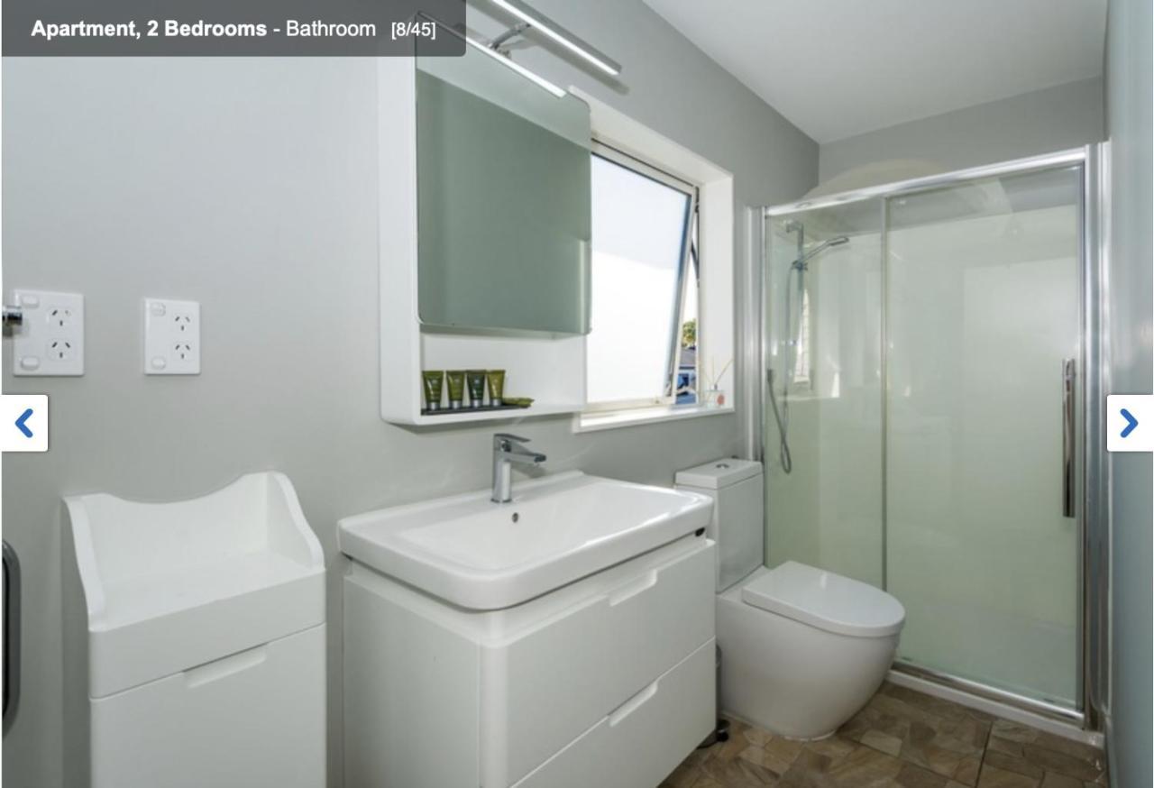 Albany Modern Private 2 Bedroom 2 Bathroom With Full Kitchen Netflix Holiday home