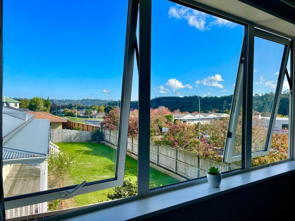 Albany Modern Private 2 Bedroom 2 Bathroom With Full Kitchen Netflix Holiday home *