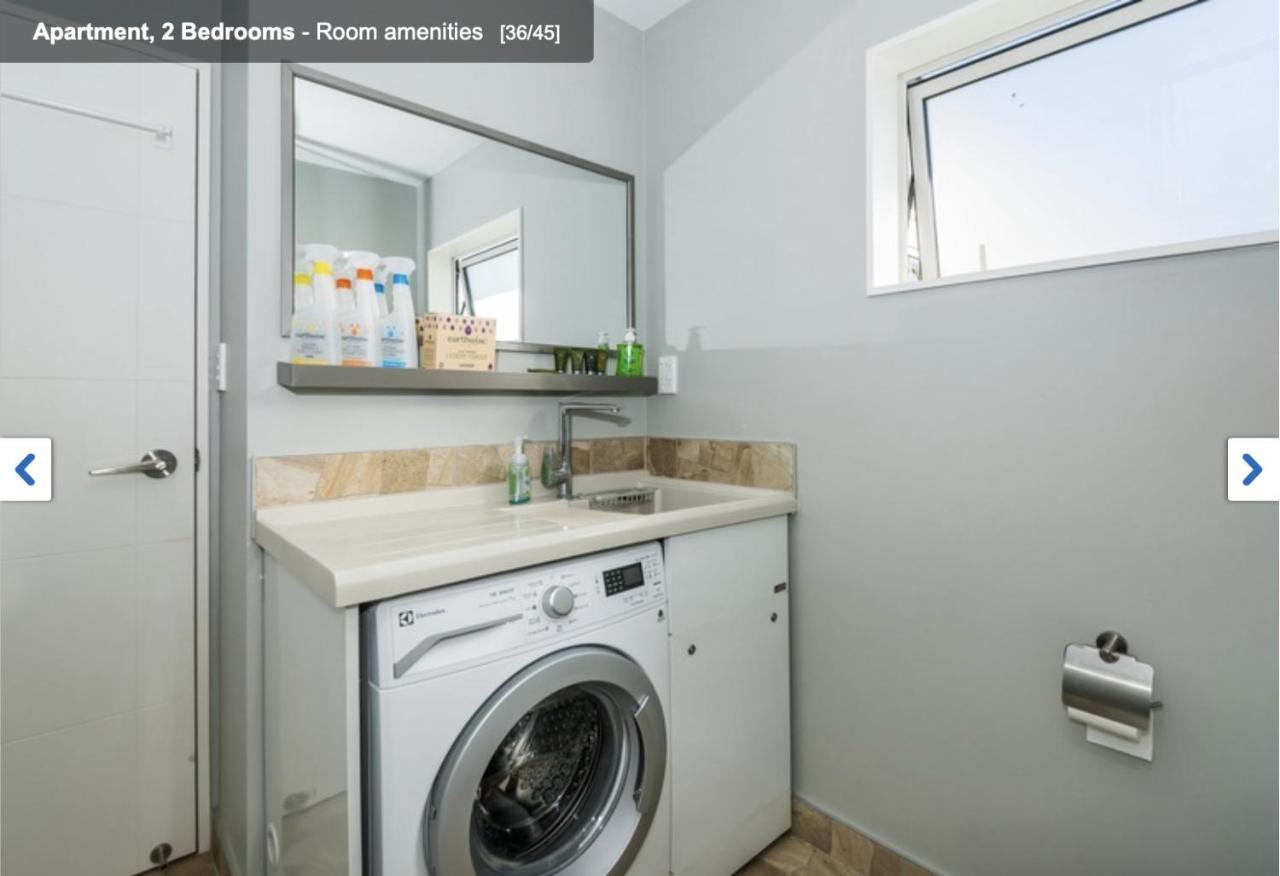 Albany Modern Private 2 Bedroom 2 Bathroom With Full Kitchen Netflix Holiday home Auckland