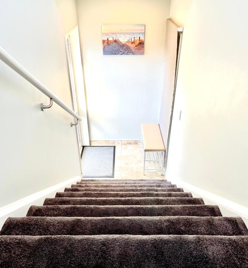 Albany Modern Private 2 Bedroom 2 Bathroom With Full Kitchen Netflix Holiday home Auckland