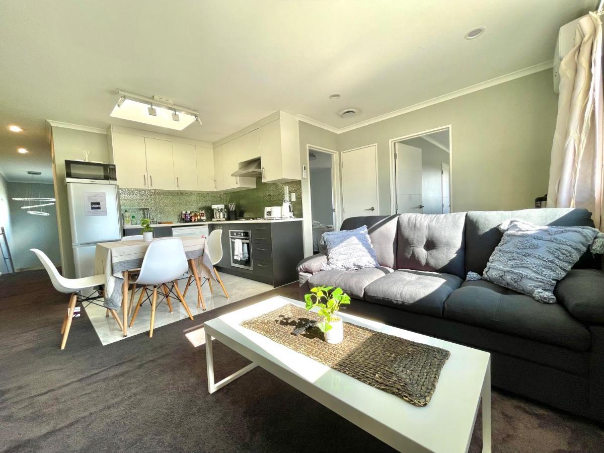 Albany Modern Private 2 Bedroom 2 Bathroom With Full Kitchen Netflix