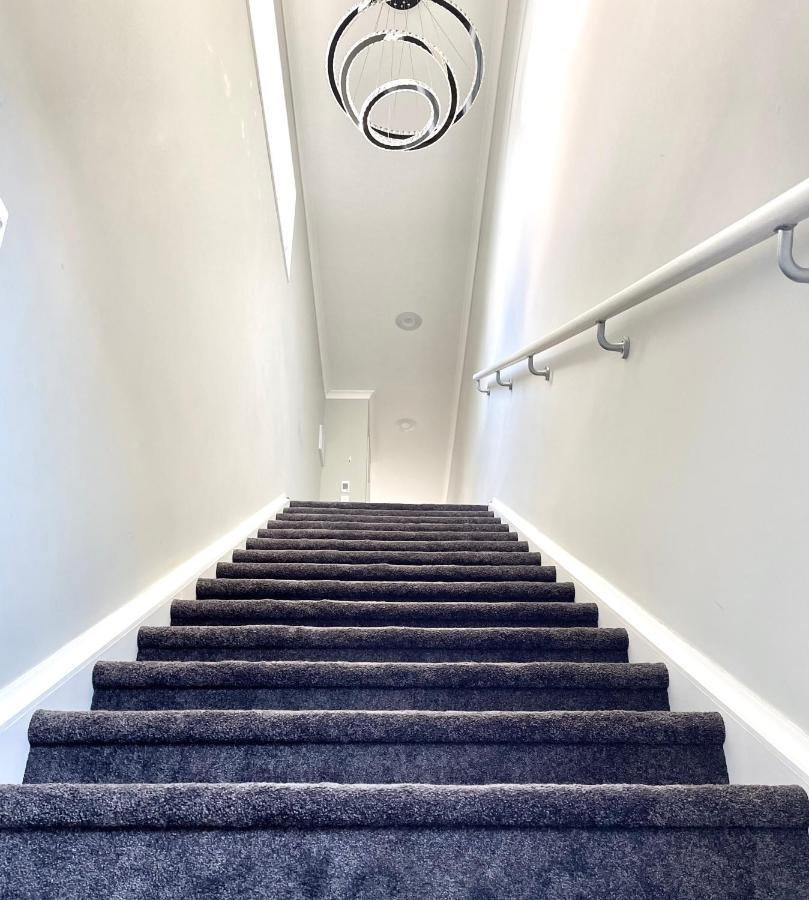 Albany Modern Private 2 Bedroom 2 Bathroom With Full Kitchen Netflix Auckland