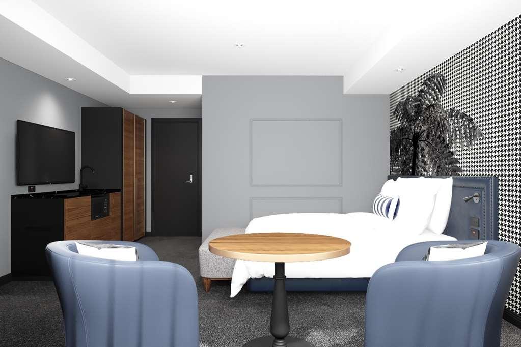Hotel Imagine Road Auckland