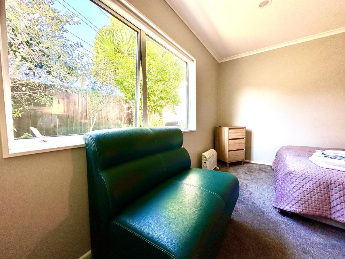 Modern Private 2 Bedroom Home-unit In Albany With Netflix Auckland