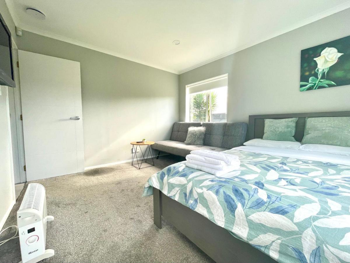 Holiday home Modern Private 2 Bedroom Home-unit In Albany With Netflix