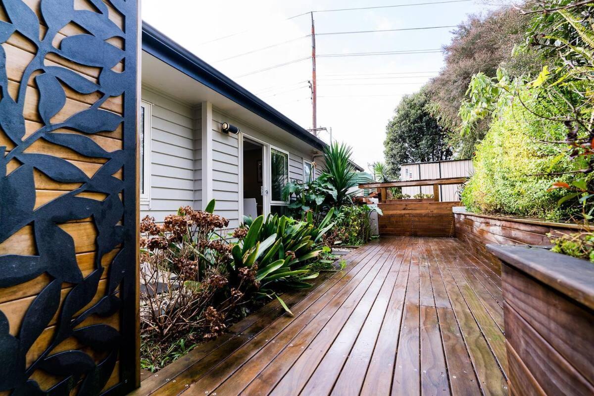 Modern Private 2 Bedroom Home-unit In Albany With Netflix Holiday home
