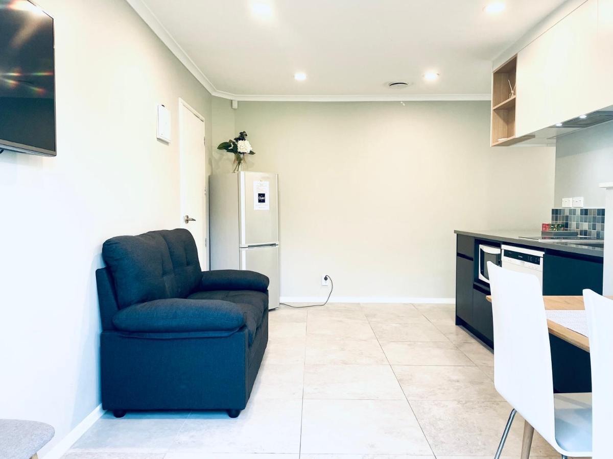 Holiday home Modern Private 2 Bedroom Home-unit In Albany With Netflix Auckland