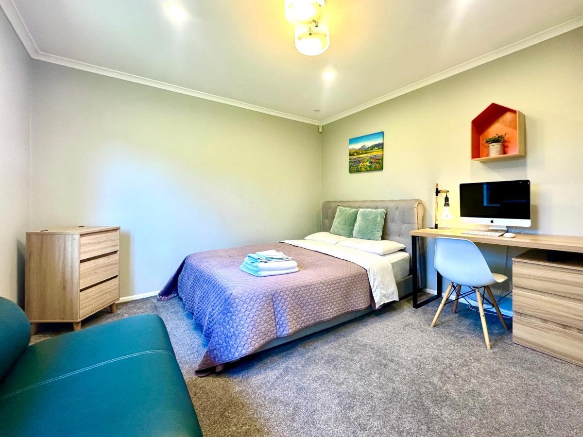 Holiday home Modern Private 2 Bedroom Home-unit In Albany With Netflix *