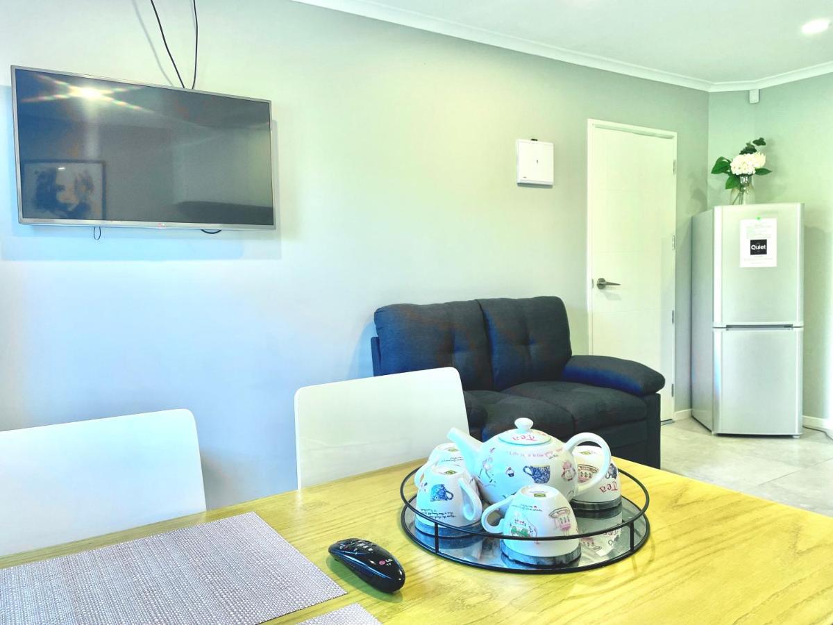 Holiday home Modern Private 2 Bedroom Home-unit In Albany With Netflix Auckland