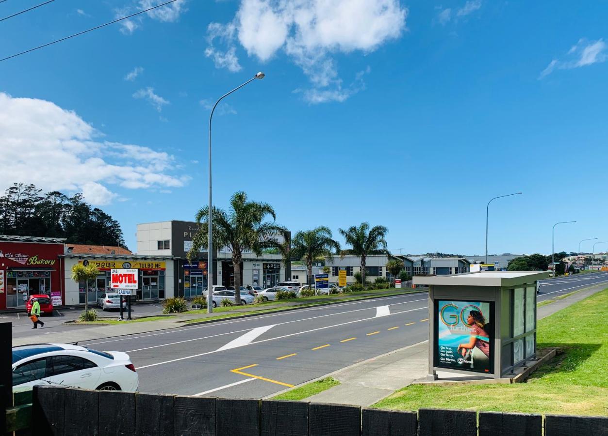 Modern Private 2 Bedroom Home-unit In Albany With Netflix * Auckland