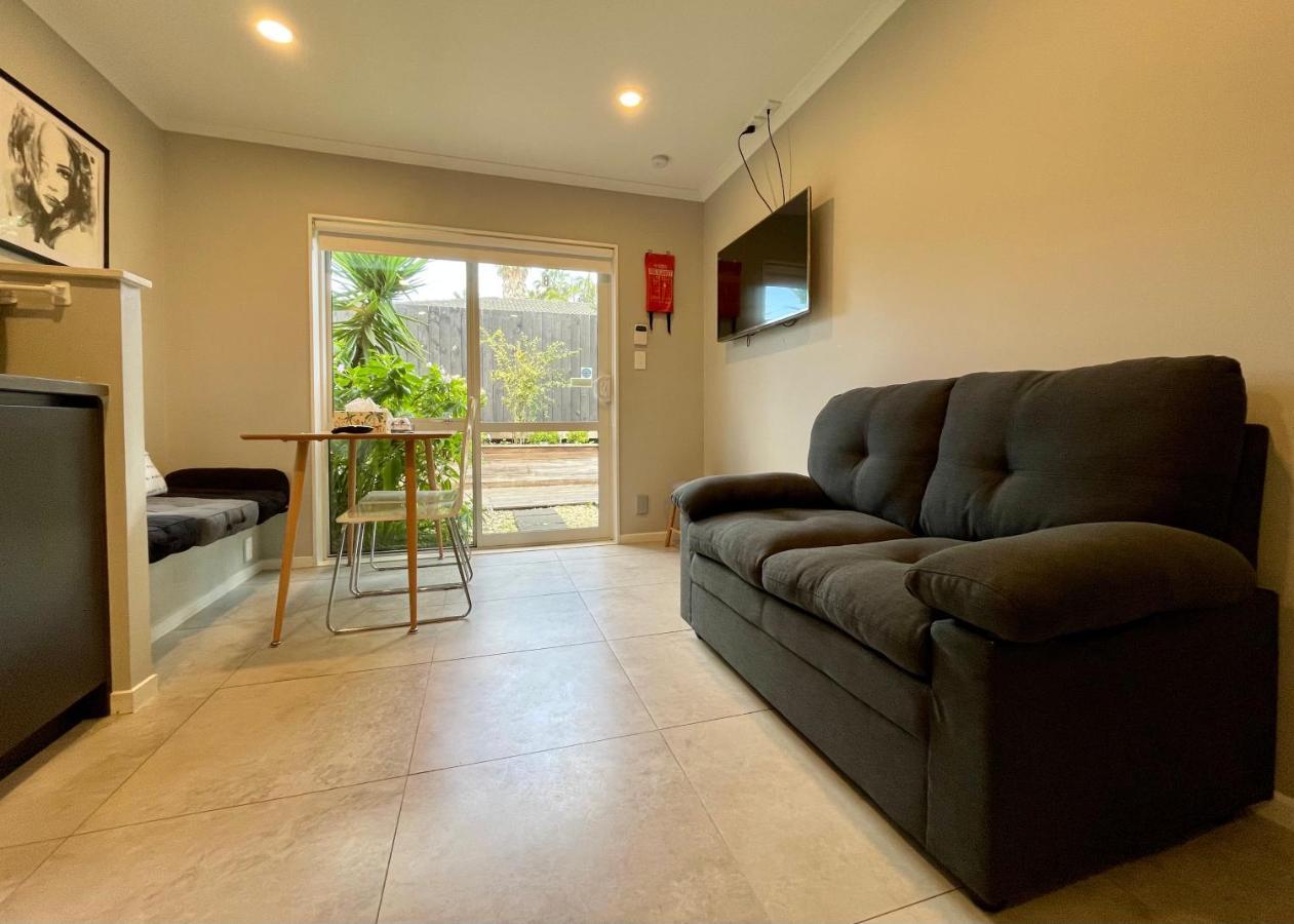 Holiday home Modern Private 2 Bedroom Home-unit In Albany With Netflix