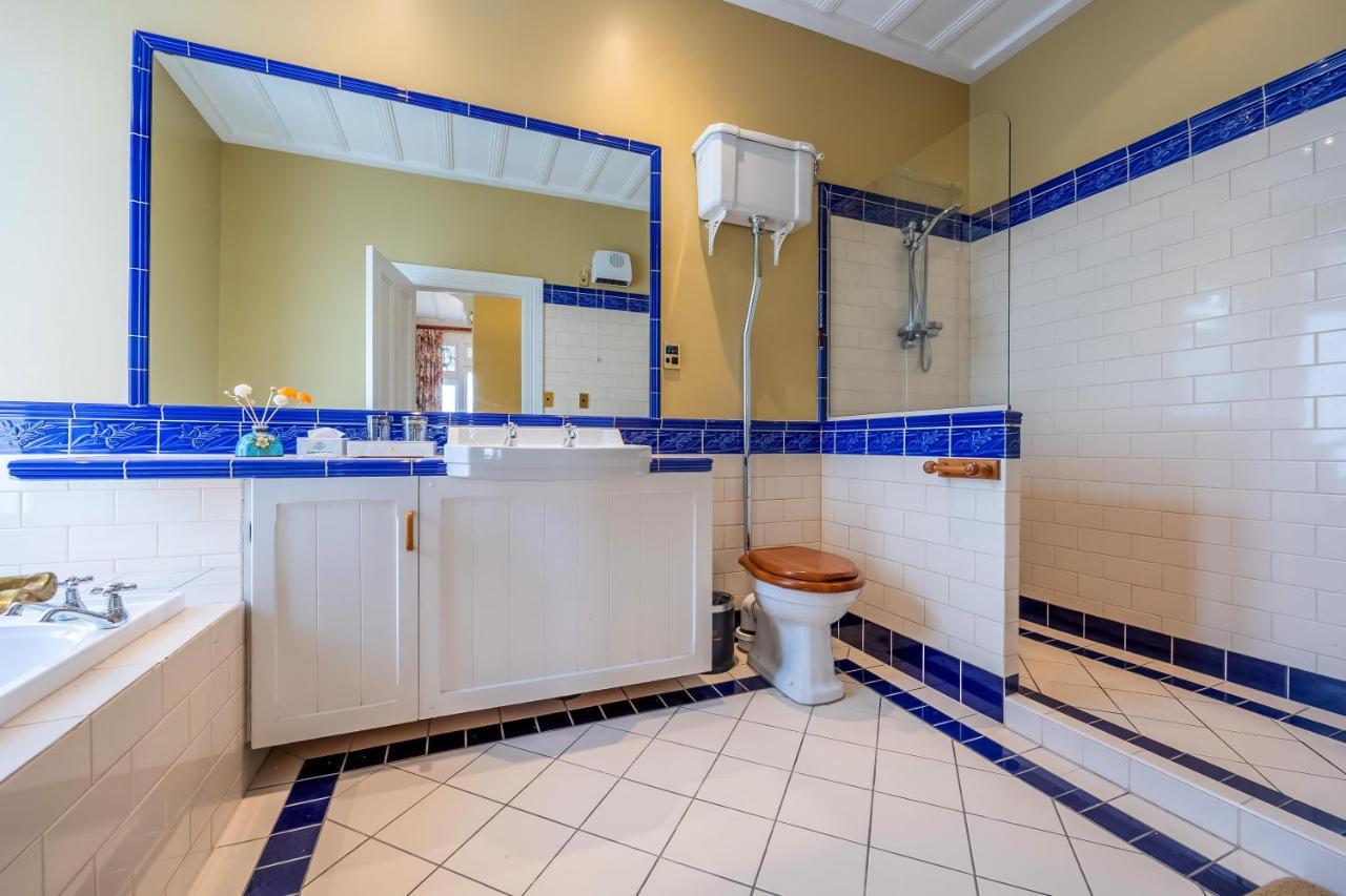 Aachen House 4* Auckland