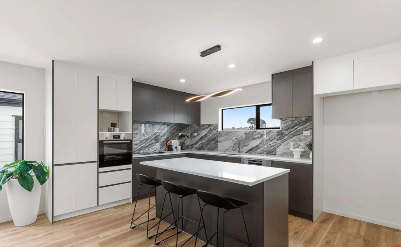 Perfect Family Holiday Holiday home Auckland