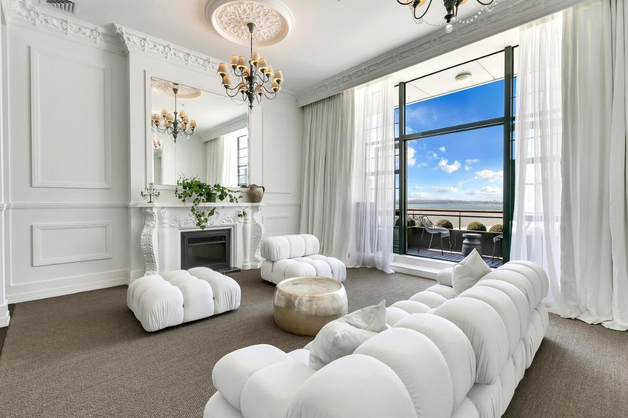 Qv Luxury Elegant 2 Bedroom With Wifi & Parking -1035 Apartment