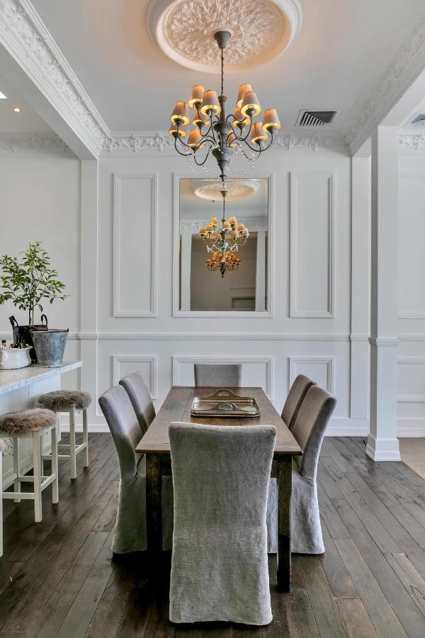 Qv Luxury Elegant 2 Bedroom With Wifi & Parking -1035 *