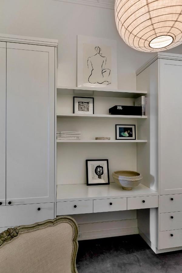Qv Luxury Elegant 2 Bedroom With Wifi & Parking -1035
