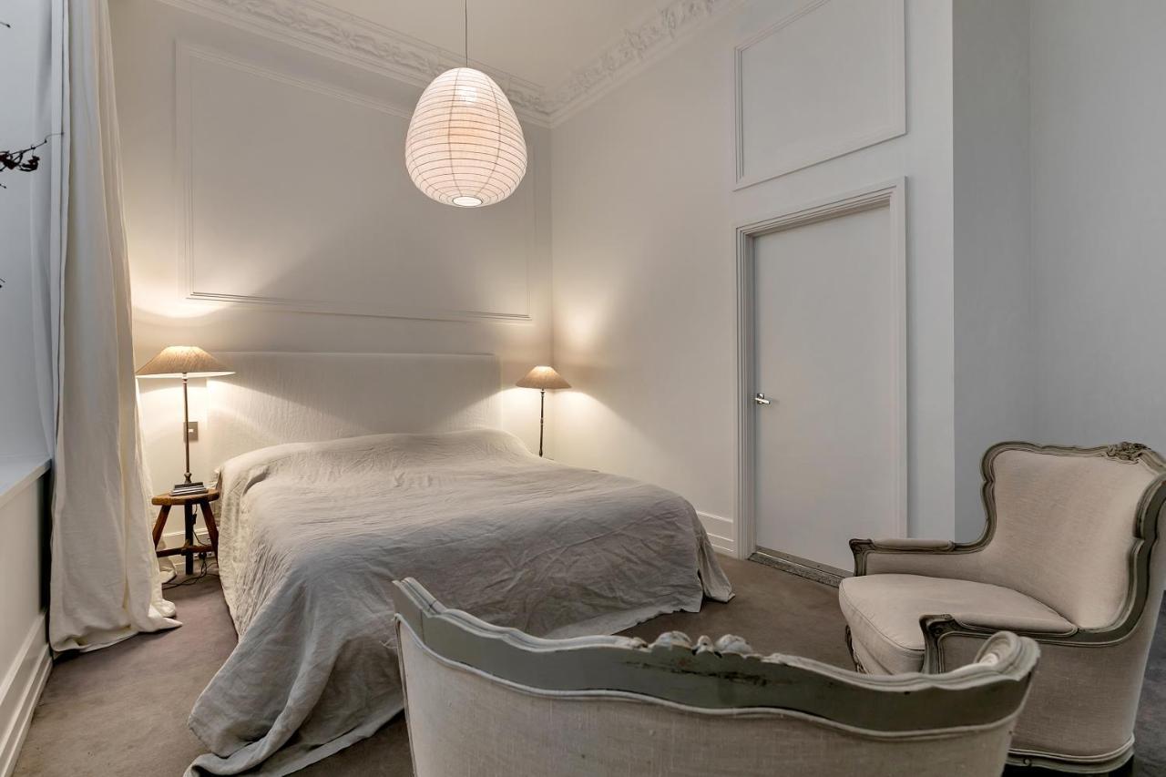 Qv Luxury Elegant 2 Bedroom With Wifi & Parking -1035 *
