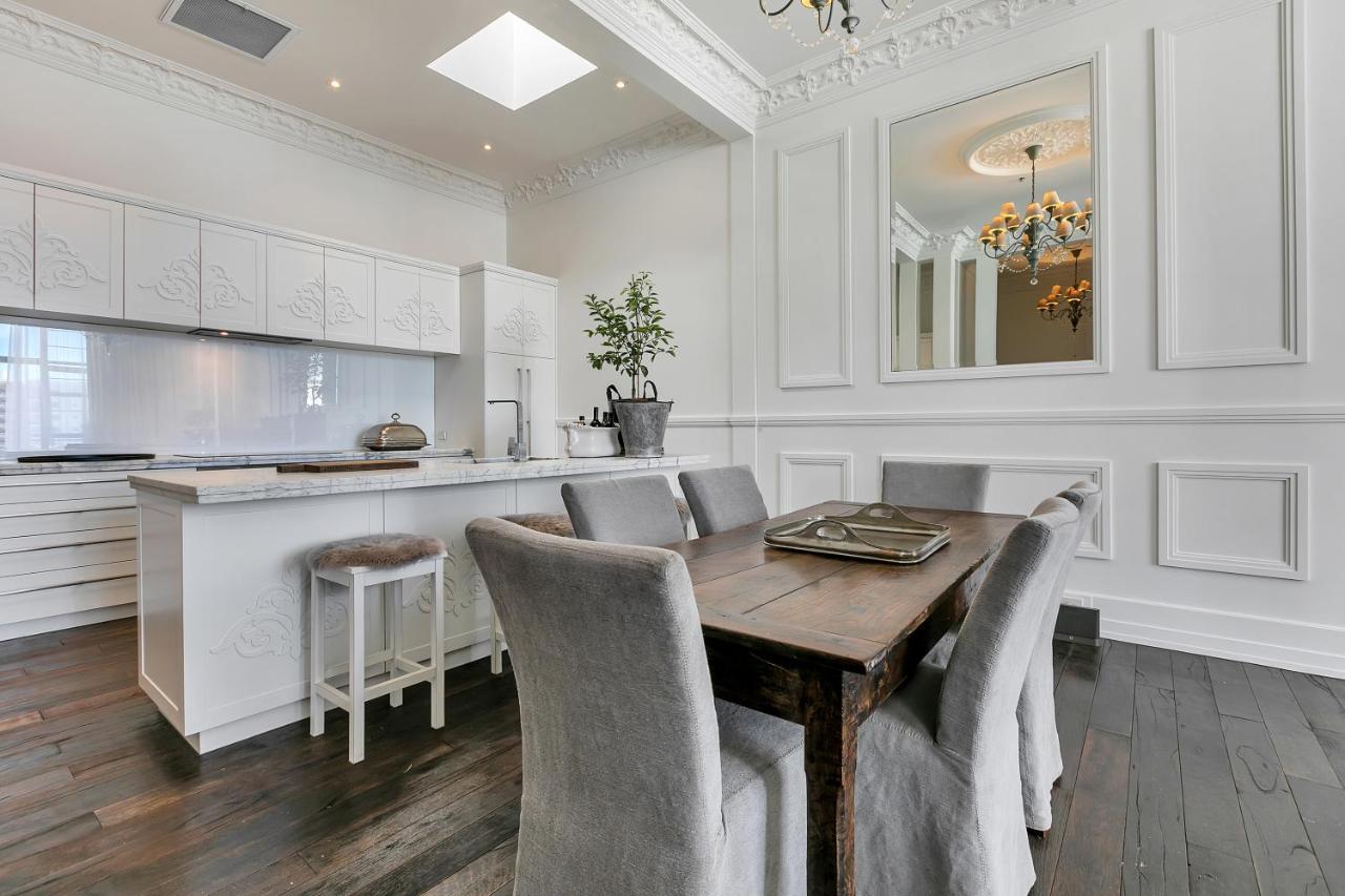 Qv Luxury Elegant 2 Bedroom With Wifi & Parking -1035