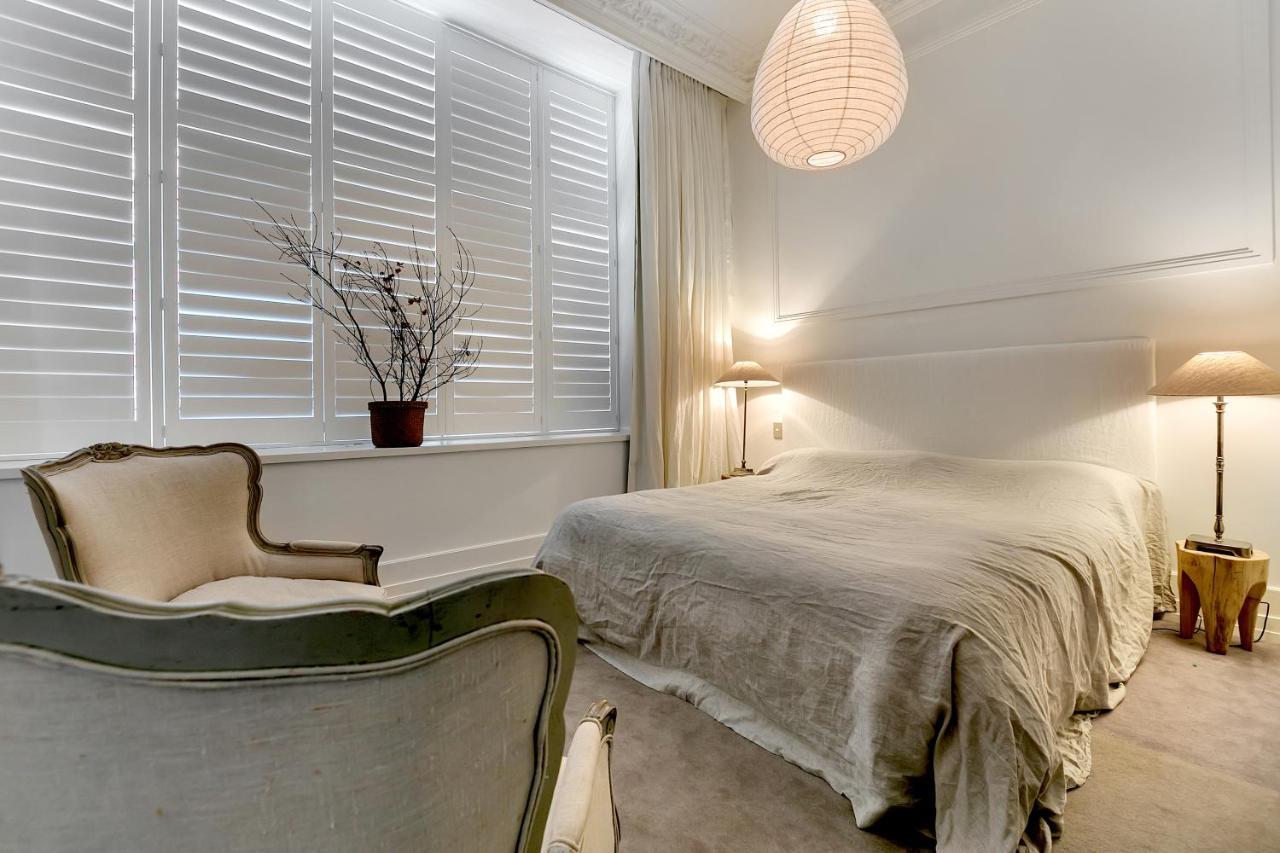 Qv Luxury Elegant 2 Bedroom With Wifi & Parking -1035 Apartment *