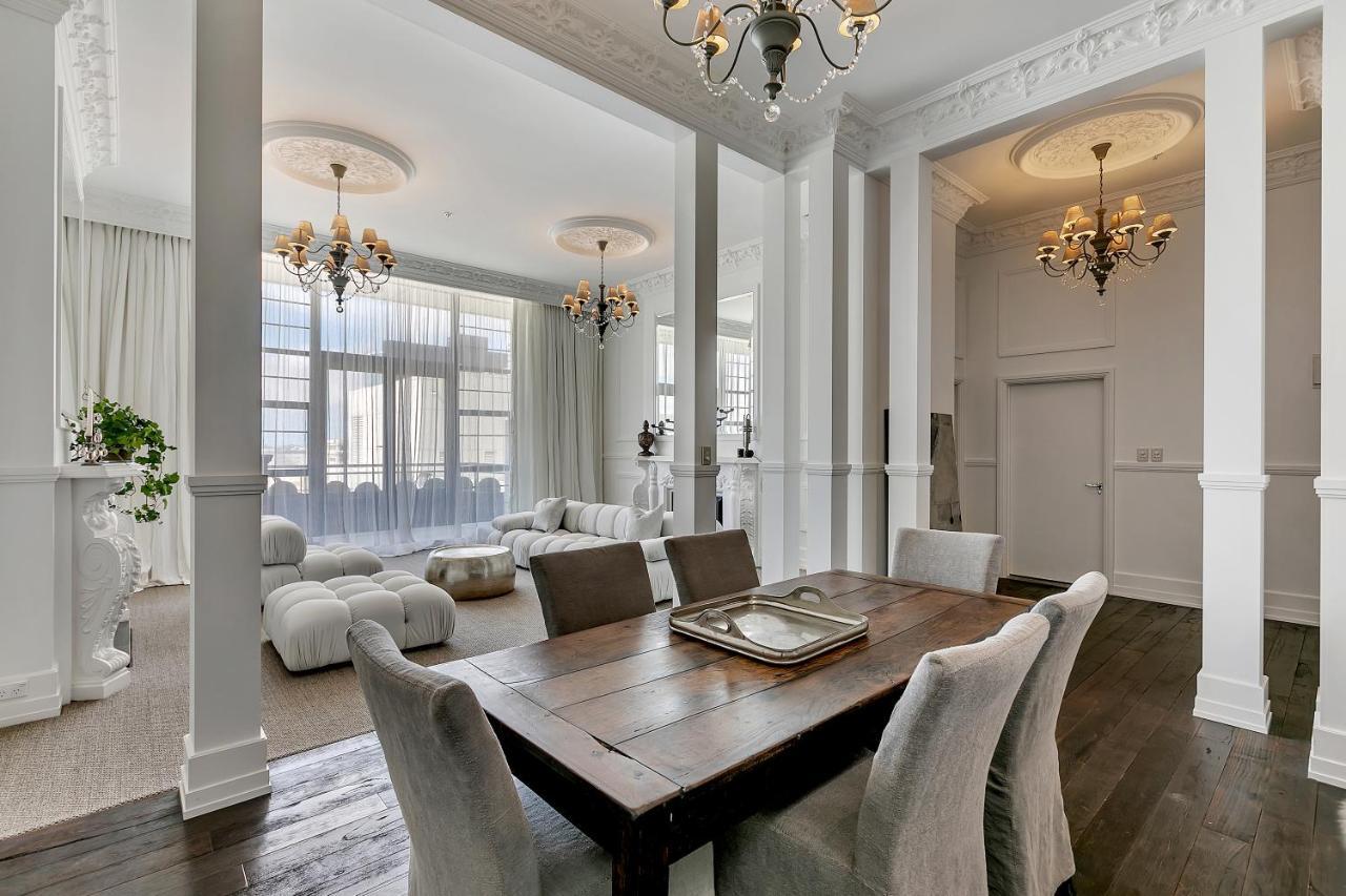 Apartment Qv Luxury Elegant 2 Bedroom With Wifi & Parking -1035 Auckland